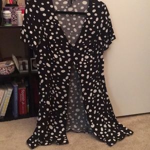 unique dots that are super cute